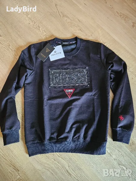 Дамска блуза Guess, L, снимка 1