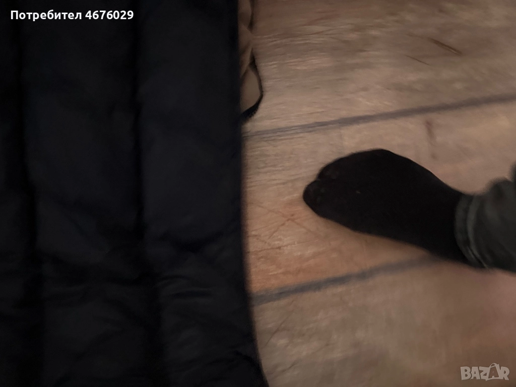 Мъжка грейка rifle, снимка 1