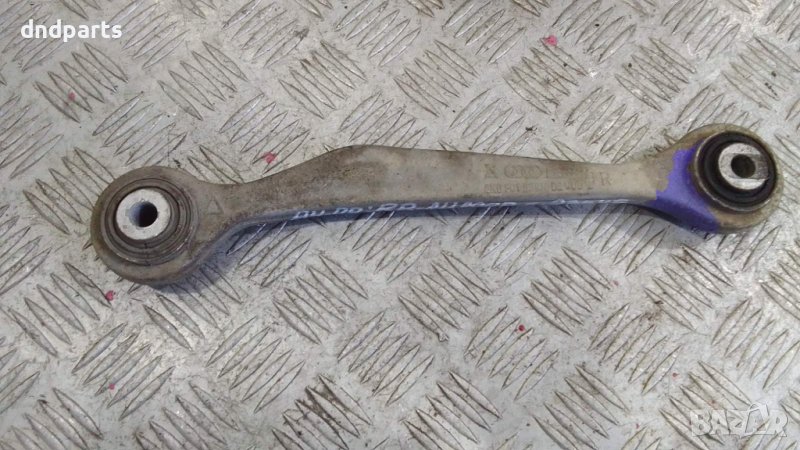 Носач Audi A4 B8 3.0TDI Allroad 2009г.(заден десен)	, снимка 1