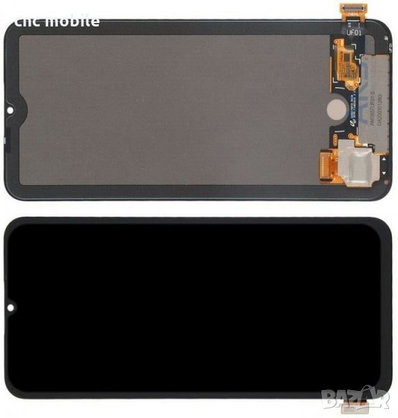Xiaomi Mi 10 lite дисплей и тъч скрийн , снимка 1