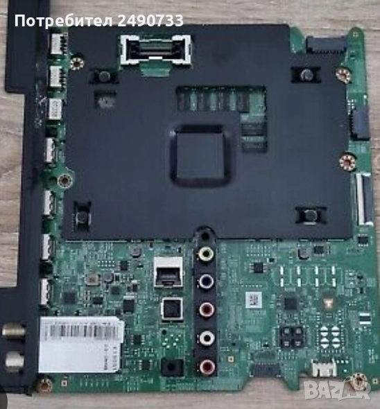 main board bm-41-02344, снимка 1