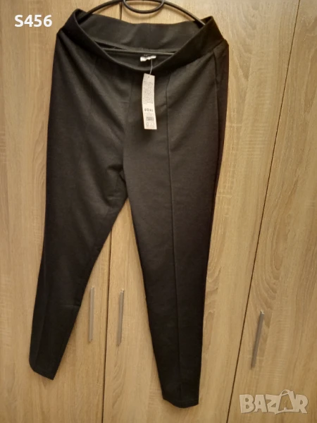 Дамски клин, снимка 1