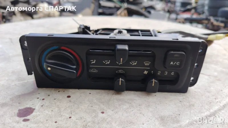 Панел климатик за Kia Sportage SUV I (04.1994 - 04.2005), снимка 1
