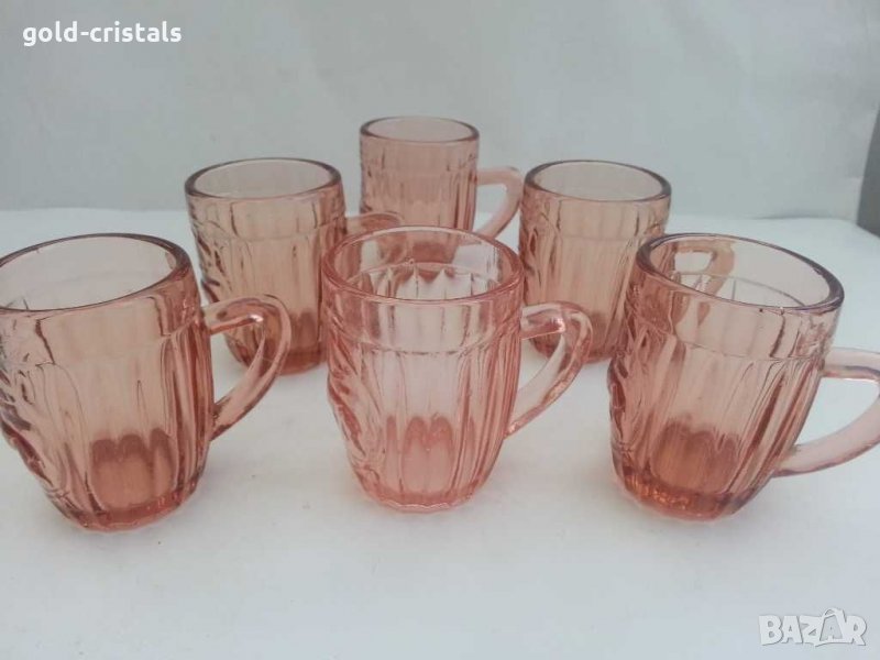 антикварни чаши, снимка 1