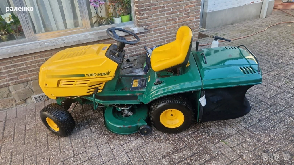 тракторни палцови косачки и части, снимка 1