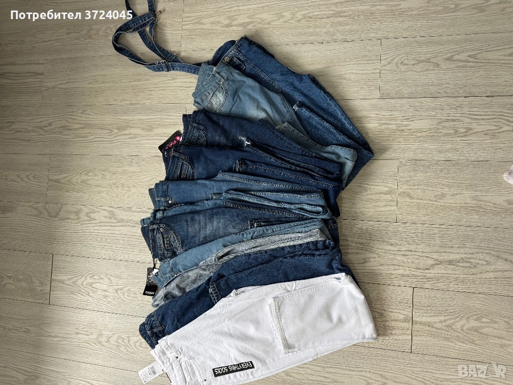 Дънки, снимка 1