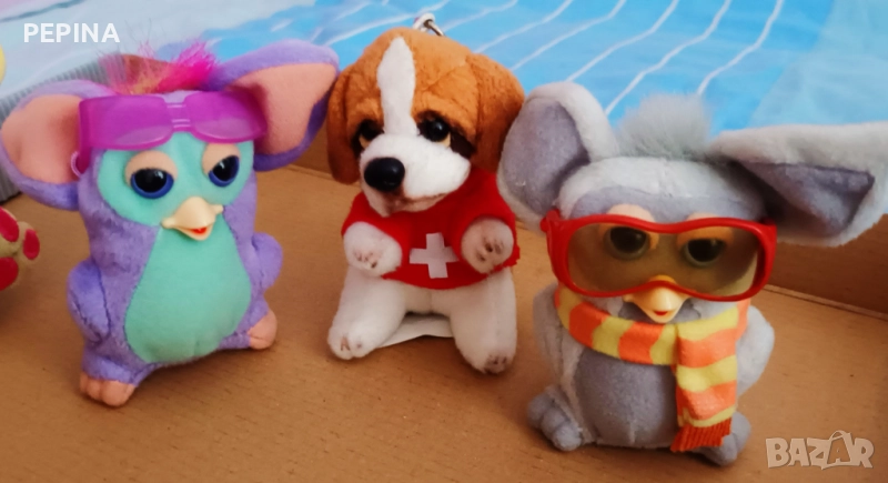 Лот играчки, снимка 1