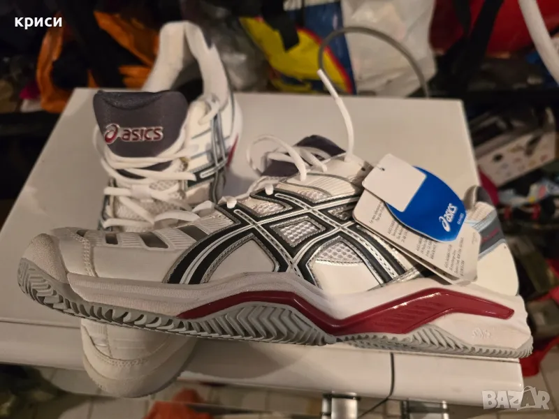 asics маратонки , снимка 1