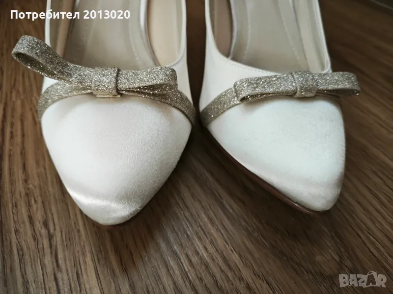 Булчински обувки, снимка 1