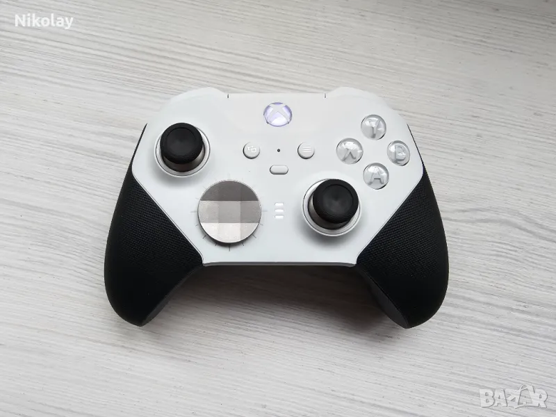 Xbox Elite Series 2 Core контролер, снимка 1