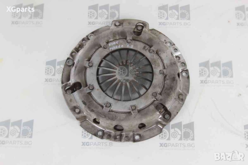 Притискателен диск за Fiat Marea 1.8i 113 к.с. (1996-2002), снимка 1