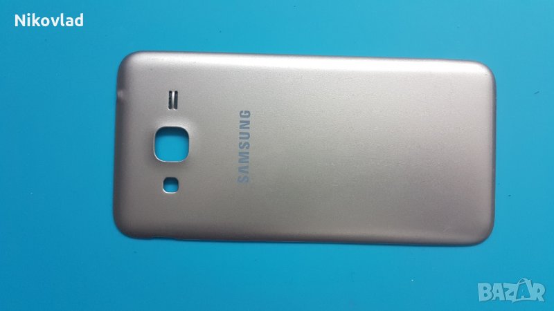 Заден капак Samsung Galaxy J3 (2016), снимка 1
