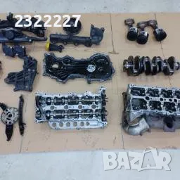 Продавам части от двигател M9R от Нисан   сходни с Опел, Рено , снимка 1