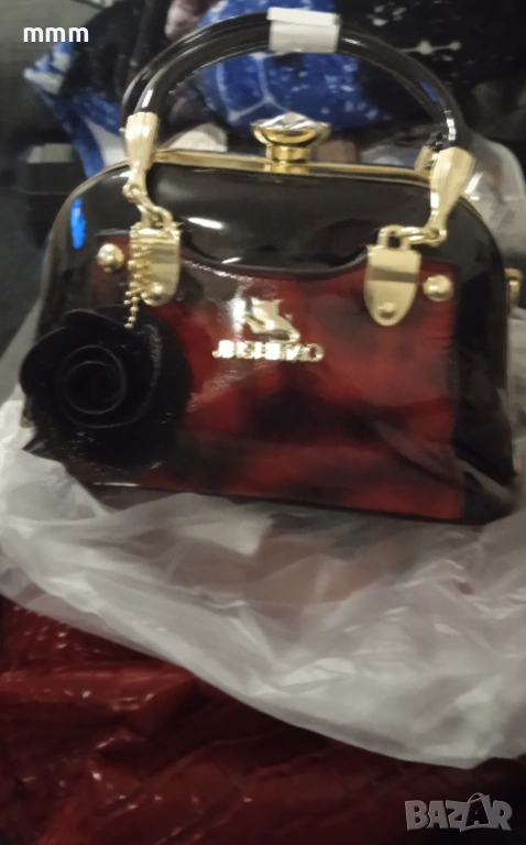 Нова,малка чанта., снимка 1