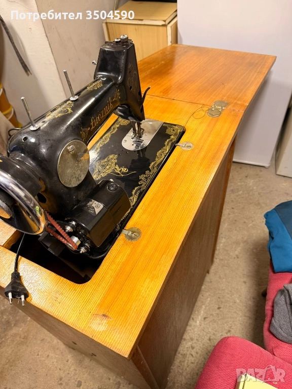 3 машини за ремонт или за части, снимка 1