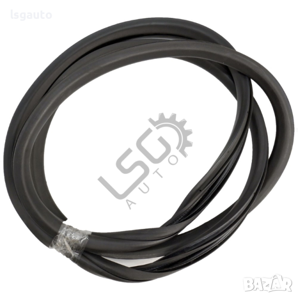 Уплътнение предна дясна врата Citroen DS3 2009-2014 ID: 123001, снимка 1