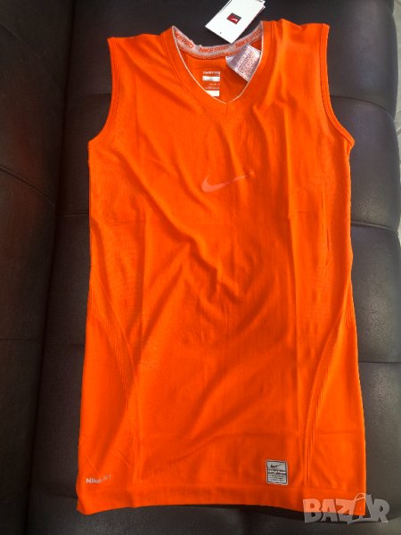 Термо потник Nike Pro , снимка 1