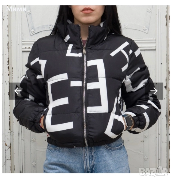 Якенце М размер, снимка 1