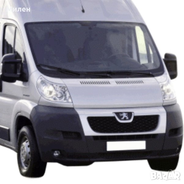 Халоген Оригинален За Моделите На PSA FIAT Ducato 2006-2015 Година , снимка 1
