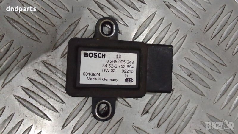 Сензор BMW E53 X5 3.0D 184кс.2001г., снимка 1