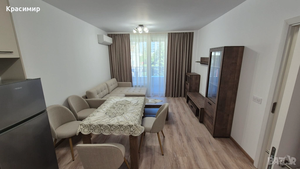 Давам под наем двустаен в София,кв Витоша, снимка 1