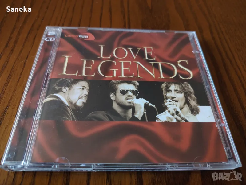 LOVE LEGENDS, снимка 1