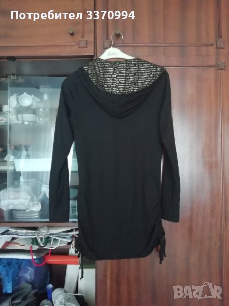 Страхотна туника суичер , снимка 1