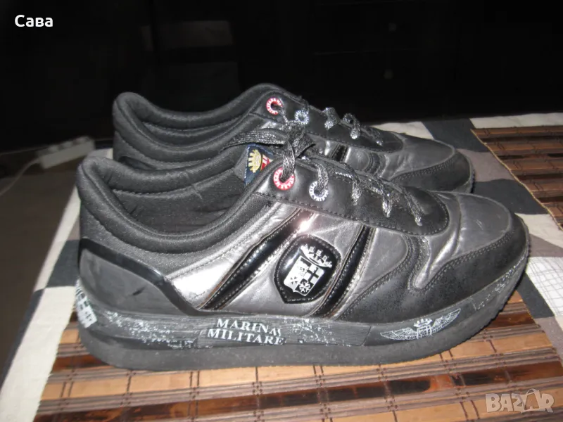 Маратонки MARINA MILITARE  , снимка 1