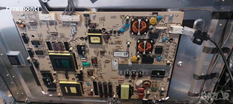 Платка POWER SUPPLY APS-293 CH 147430011 168W 1-883-924-12 - SONY KDL-40EX720, снимка 1