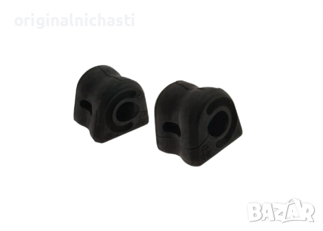 Тампони комплект предна стабилизираща щанга за ХОНДА СИВИК HONDA CIVIC 06510SMG305 06510-SMG-305 OEM, снимка 1