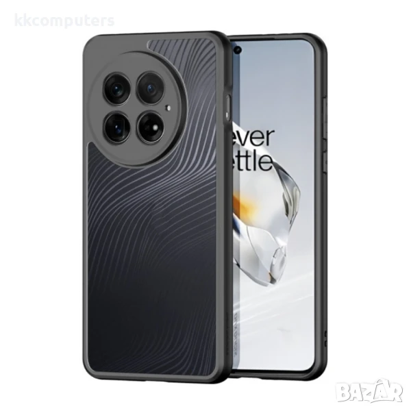 OnePlus 13 5G DUX DUCIS PC / TPU Калъф и Протектор, снимка 1
