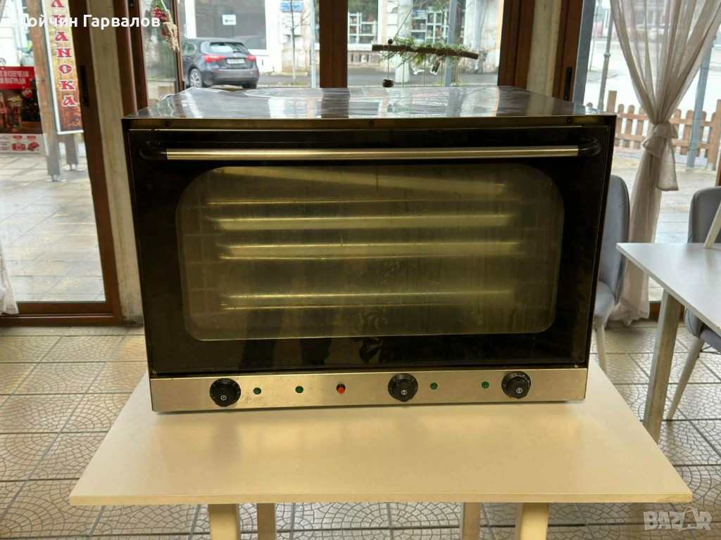 Ковектомат, снимка 1