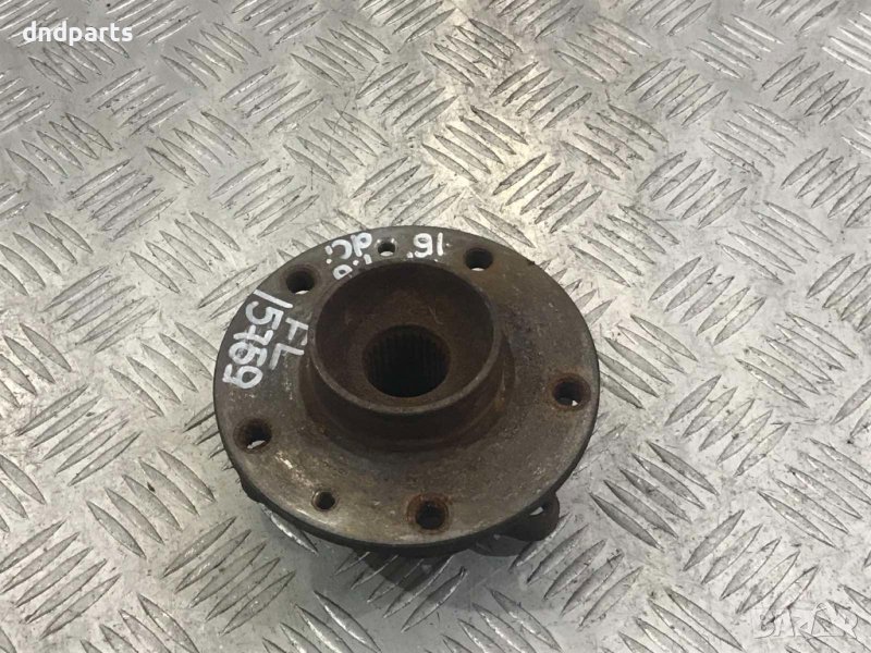 Лагер главина Renault Talisman,1.6dci,2016г.(преден ляв), снимка 1