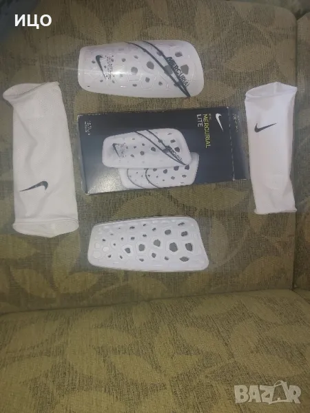 Футболни кори Nike Mercurial Lite, снимка 1