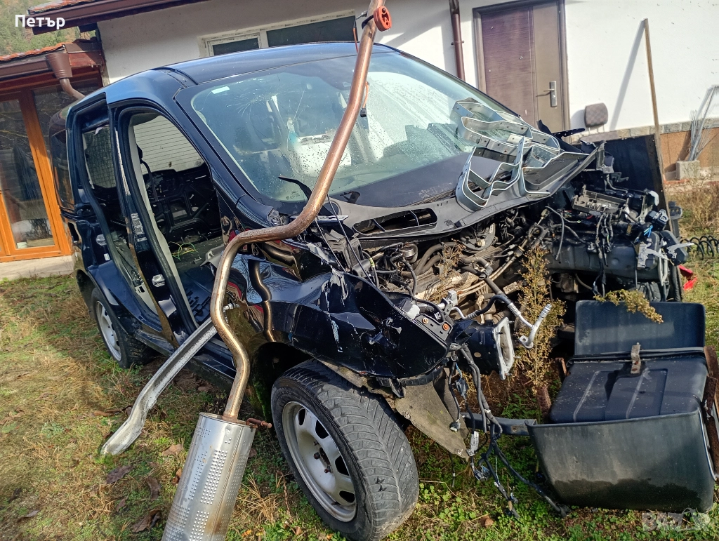 Ford connect на части, снимка 1