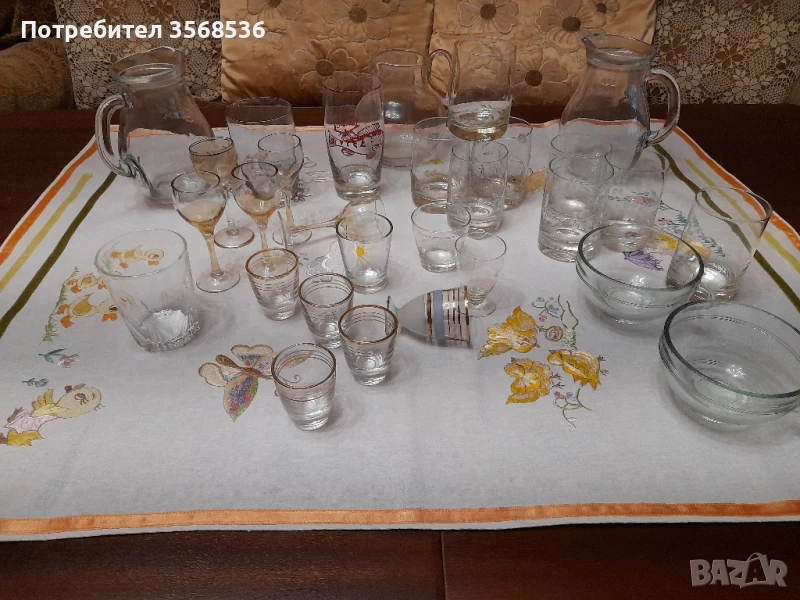 Кухненски дреболии за допълване, снимка 1