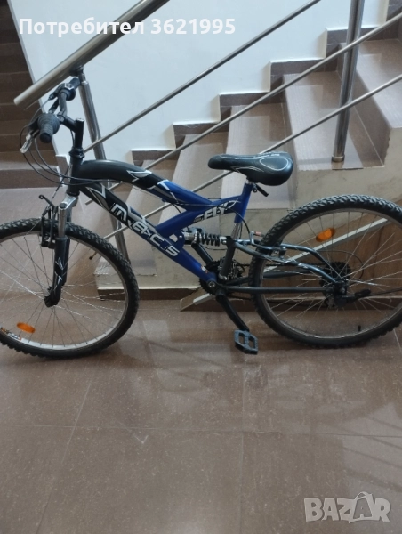 Велосипед 26 цола , снимка 1
