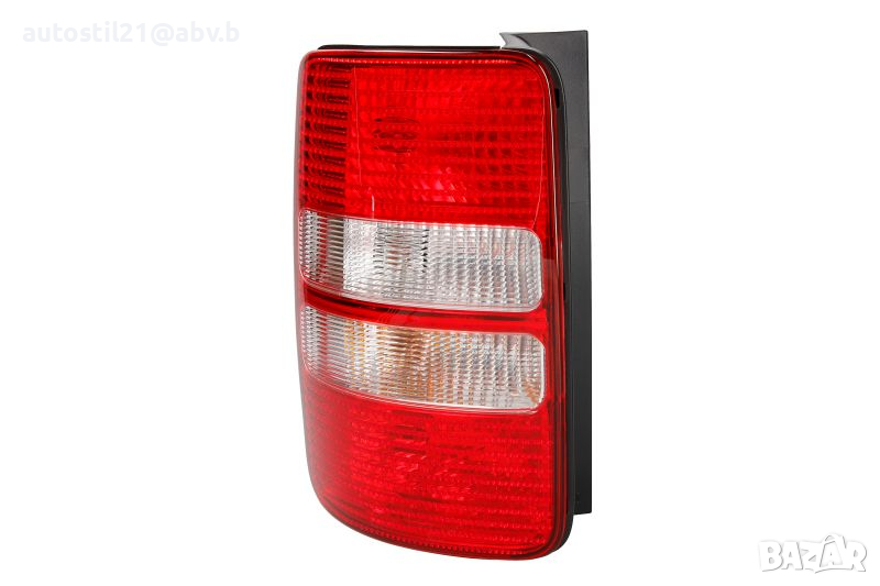 Стопове Фолксваген Кади СТОП VW Caddy 05 - 10 - 15 задни светлини, снимка 1