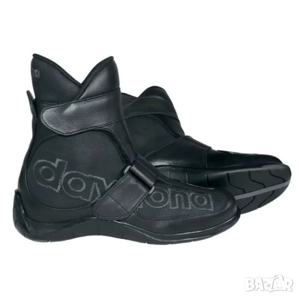 Туристически мотоциклетни обувки Daytona номер 38 SHORTY мото ботуши , снимка 1
