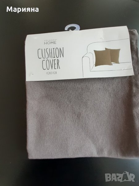 нов калъф за възглавница, снимка 1