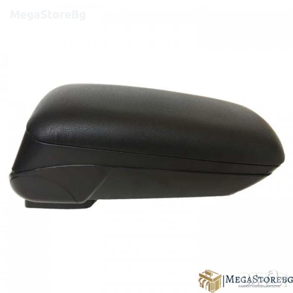 Подлакътник за автомобил универсален - 48016 черен, снимка 1