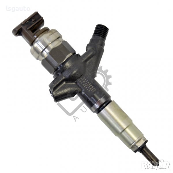 Дюза дизел Subaru Forester III(2008-2013) ID:93349, снимка 1