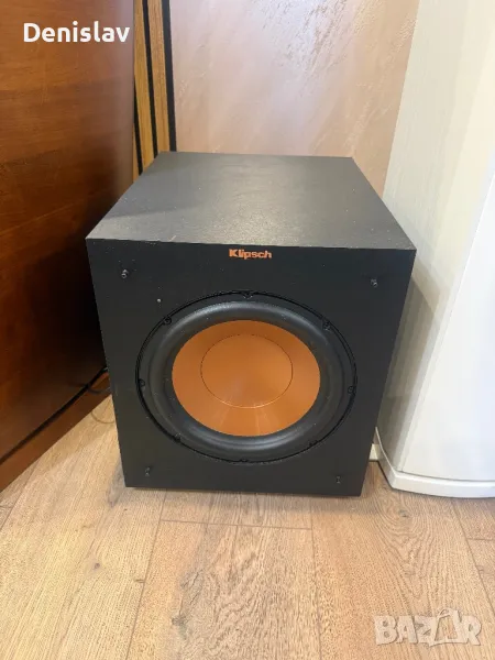 Klipsch R10SW, снимка 1