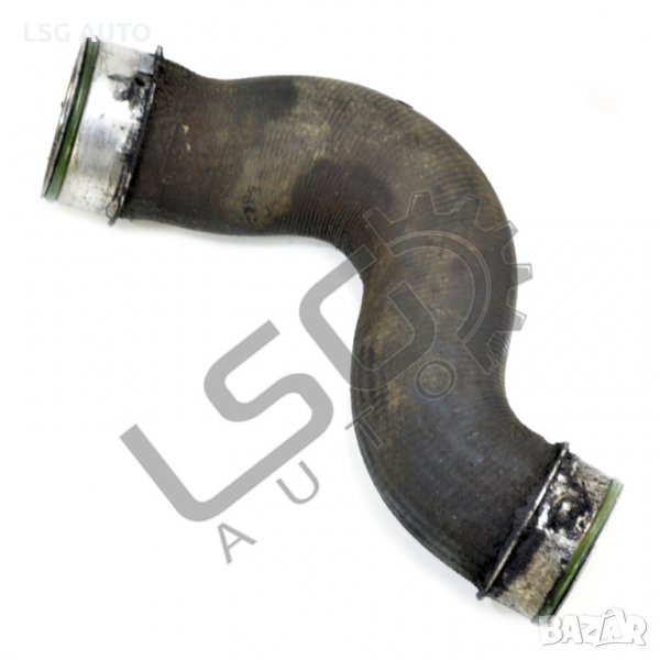 Маркуч въздух Volkswagen Touran I 2003-2010 VT011120N-74, снимка 1