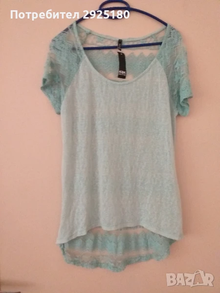 Тениска , блуза М/Л, снимка 1