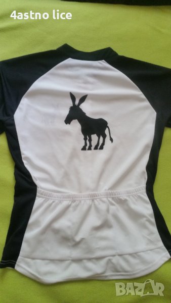 X-RAGE джърси за колоездене , снимка 1