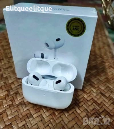 слушалки Apple airpods, снимка 1