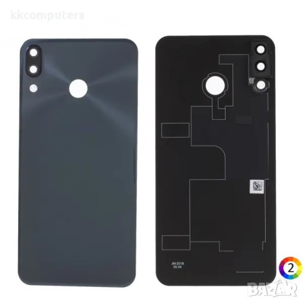 Оригинален Заден Капак за Asus Zenfone 5 ZE620KL, снимка 1