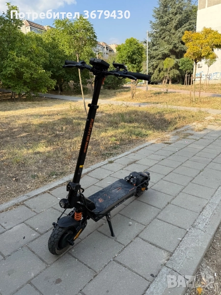 KUKIRIN G2 MASTER, снимка 1