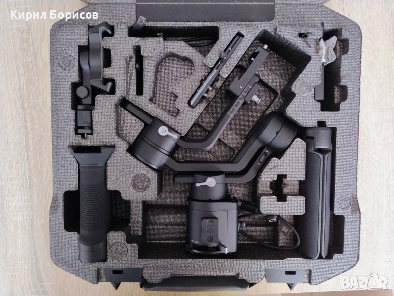 Гимбъл Ronin SC, снимка 1